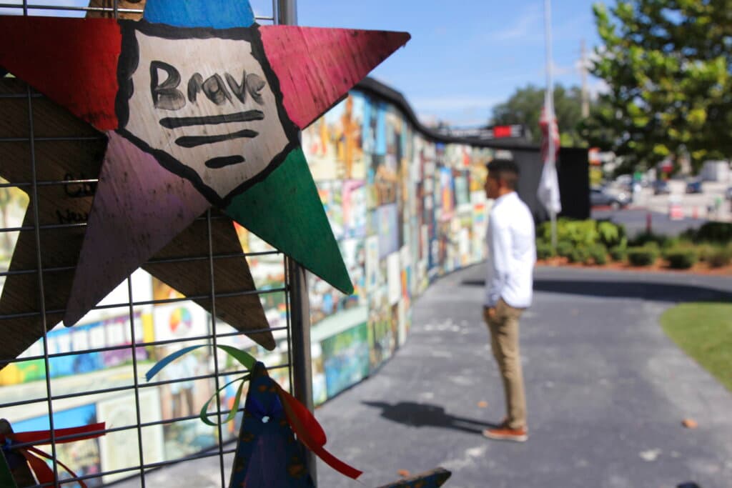 Orlando exhibe objetos de Pulse por primera vez al cumplirse 10 años de la masacre
