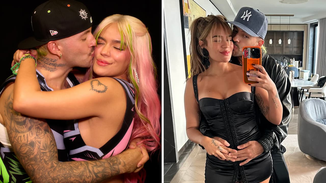 Se revela cuál lazo mantienen aún Karol G y Feid tras reportarse su supuesta separación