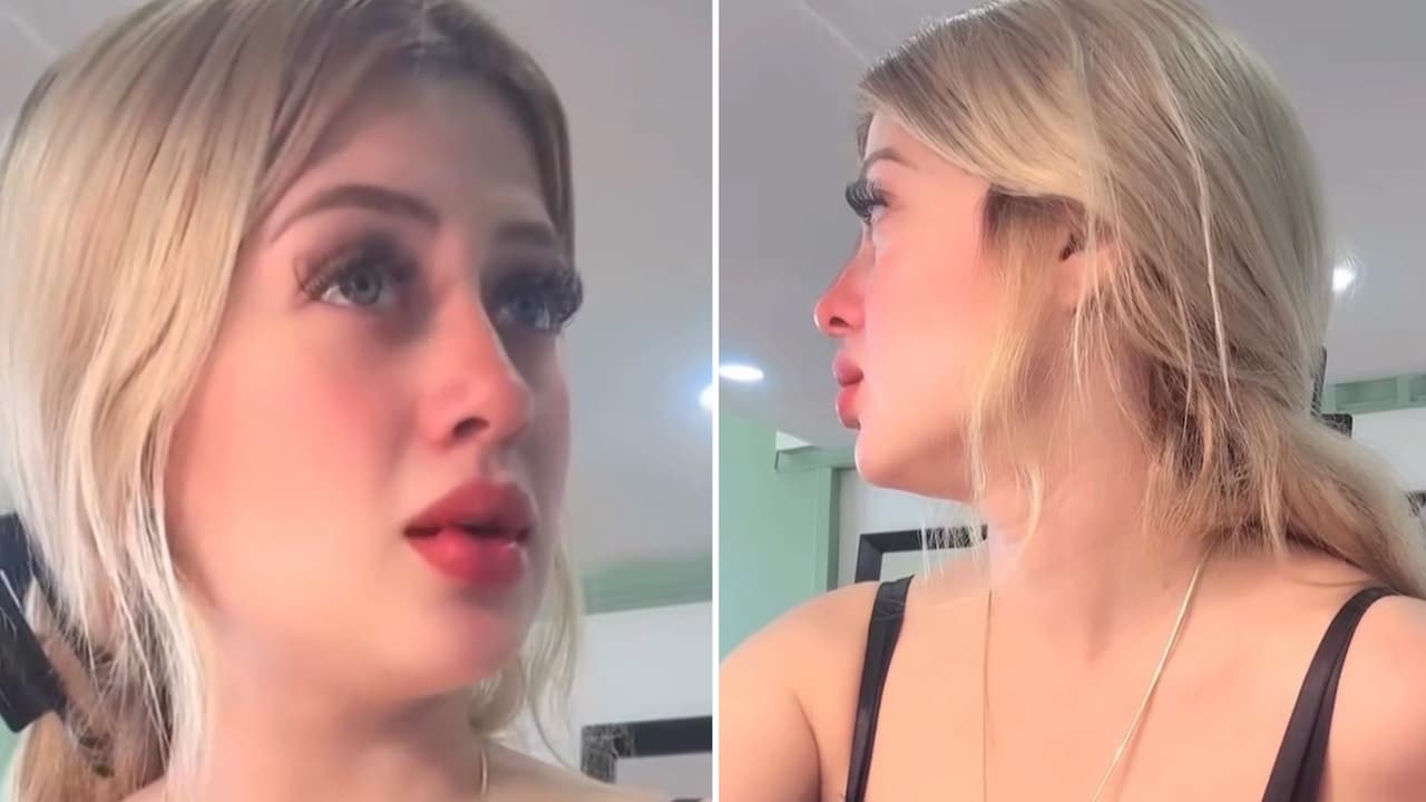 Valeria Márquez habría vivido con sospechas de que algo podría pasarle: videos lo evidenciarían