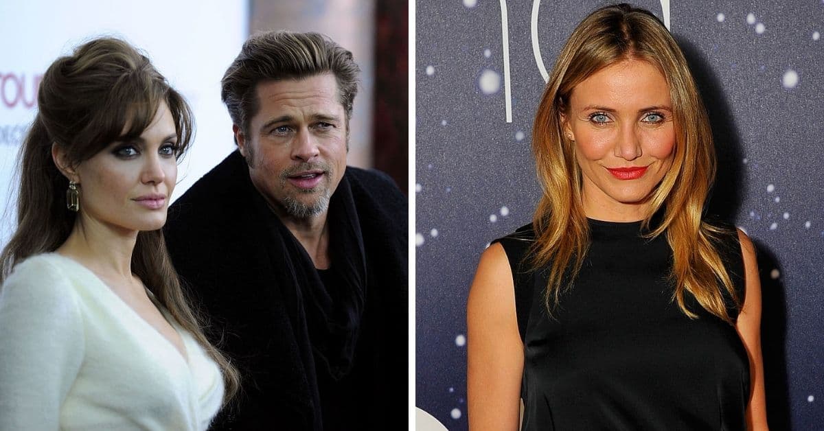 Famosos que se casaron en su propio hogar: su boda fue sencilla, pero muy emotiva