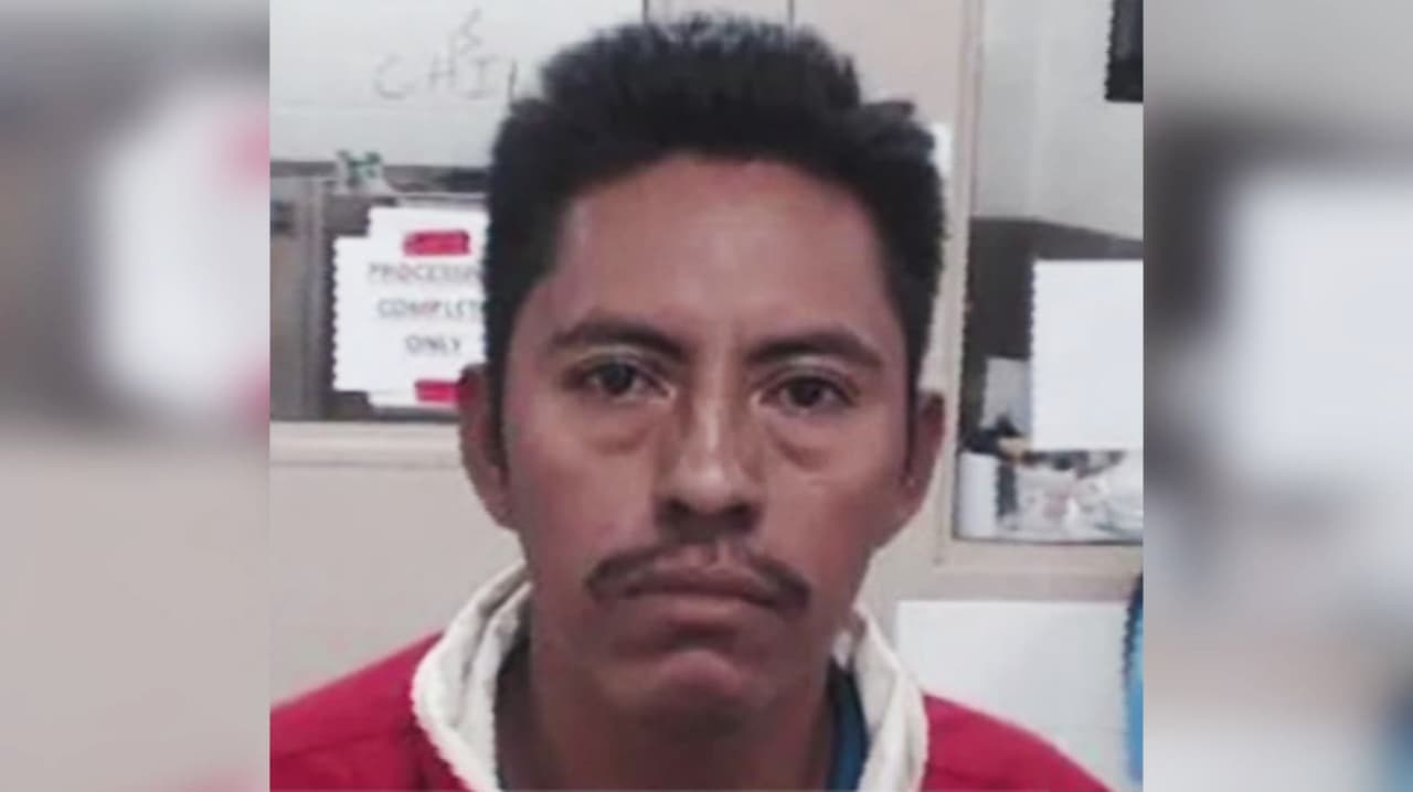 Hombre que huía de ICE enfrenta cargos de homicidio vehicular por muerte de maestra