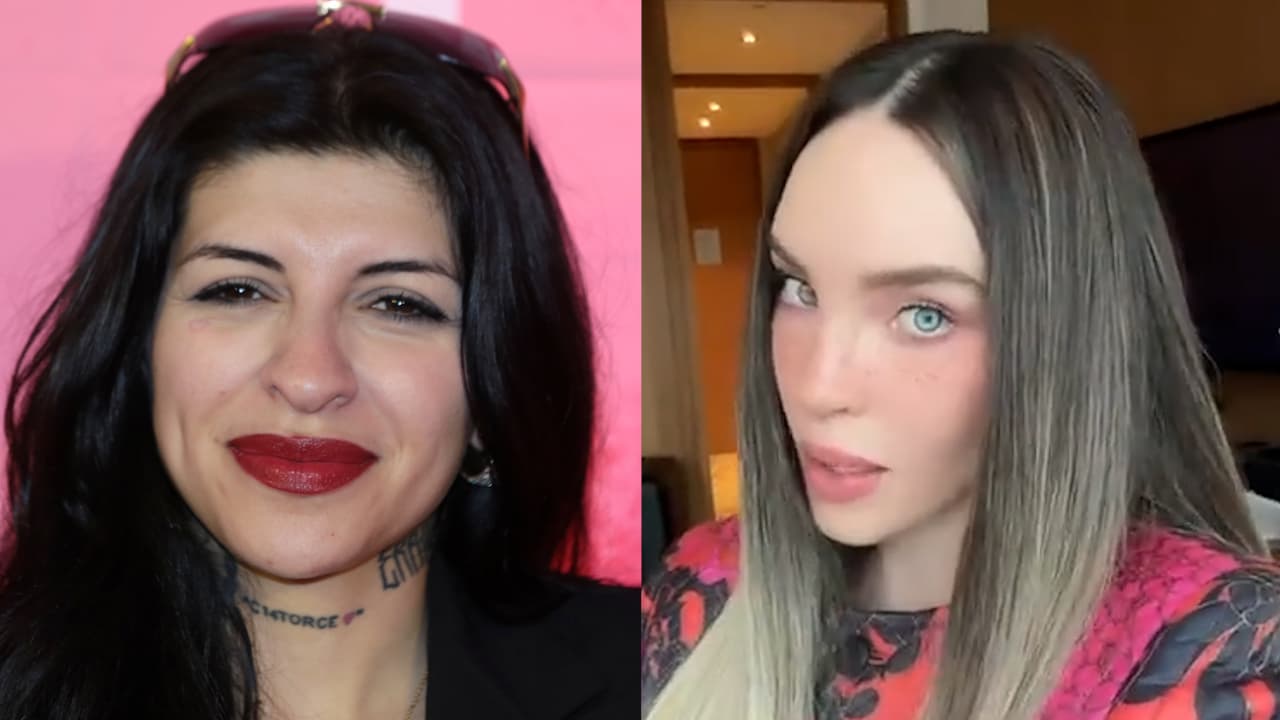 Cazzu habla sobre Belinda tras ventilar que “ya la va a conocer”: esto dijo ahora de la ex de Nodal