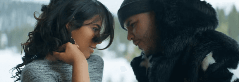 “La canción básicamente trata de él y una mujer y la forma en que él está obsesionado con esta chica, y ella está obsesionada con él”- dijo Jessy Terrero (Director del video musical de Obsesionado).