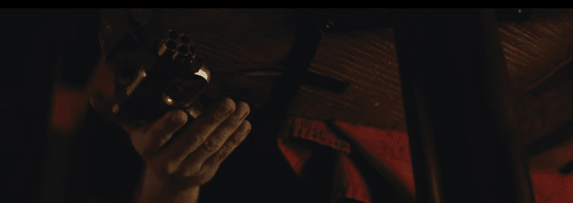 “Farruko iba a hacer un trato con estos chicos y las cosas salieron mal”- dijo Jessy Terrero (Director del video musical de Obsesionado).