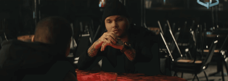 “Farruko iba a hacer un trato con estos chicos y las cosas salieron mal”- dijo Jessy Terrero (Director del video musical de Obsesionado).