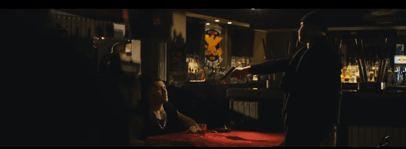 “Farruko iba a hacer un trato con estos chicos y las cosas salieron mal”- dijo Jessy Terrero (Director del video musical de Obsesionado).