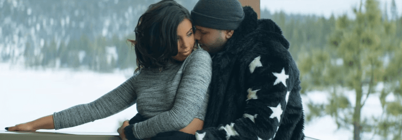 “La canción básicamente trata de él y una mujer y la forma en que él está obsesionado con esta chica, y ella está obsesionada con él”- dijo Jessy Terrero (Director del video musical de Obsesionado).