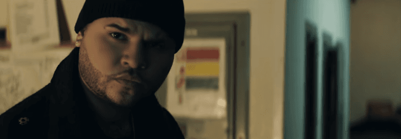 “Seguimos la historia, donde vamos atrás en el tiempo un poco… “- dijo Jessy Terrero (Director del video musical de Obsesionado).