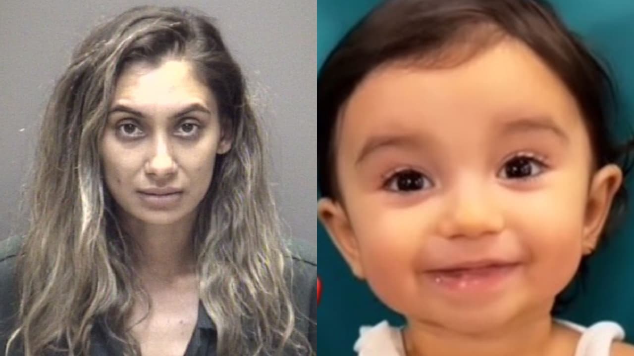 Sentencian a mujer que aseguró haber estado poseída por un espíritu antes de asesinar a su hija de 17 meses