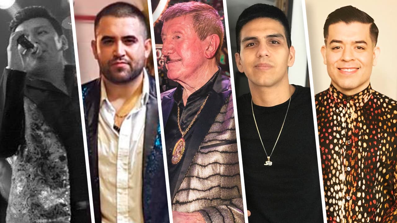 9 accidentes que marcaron al regional mexicano en 2019: unos sufrieron el susto de sus vidas y otros murieron