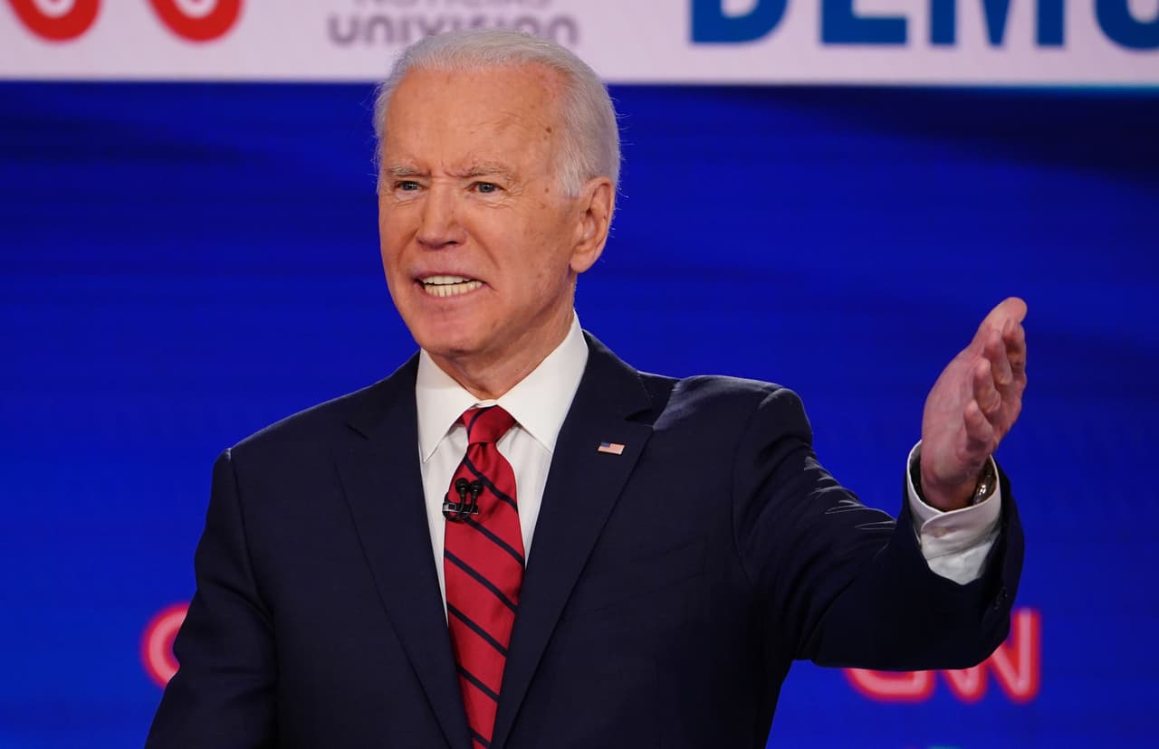 Condados fronterizos en Arizona votaron por Biden salvo Yuma, el vecino de California