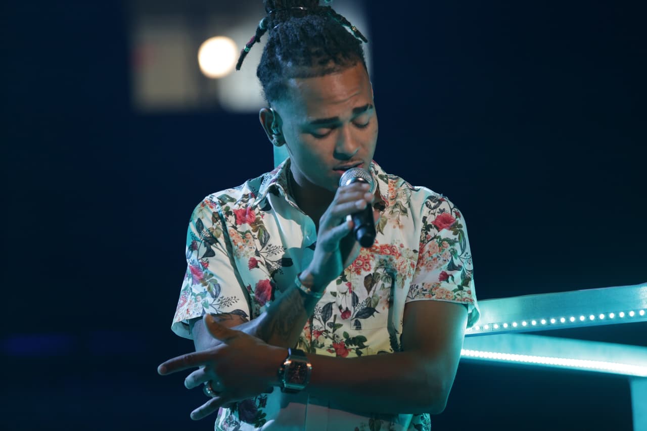 En marzo de 2016, Ozuna reestrenó un remix de su single "No quiere enamorarse", mismo que hizo en colaboración con Daddy Yankee.