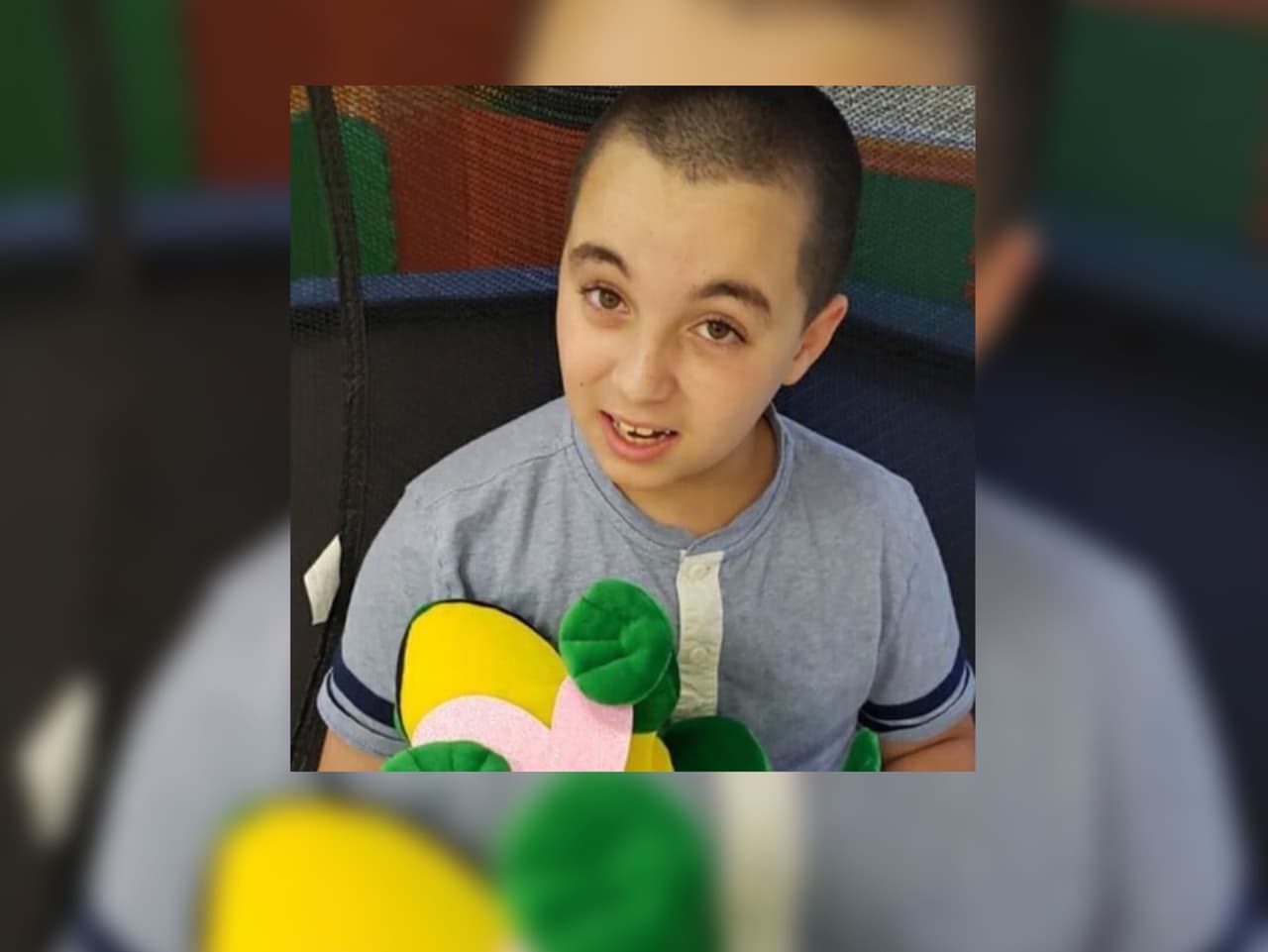 Revelan escalofriantes detalles de cómo fue el asesinato de un niño con autismo en Miami-Dade