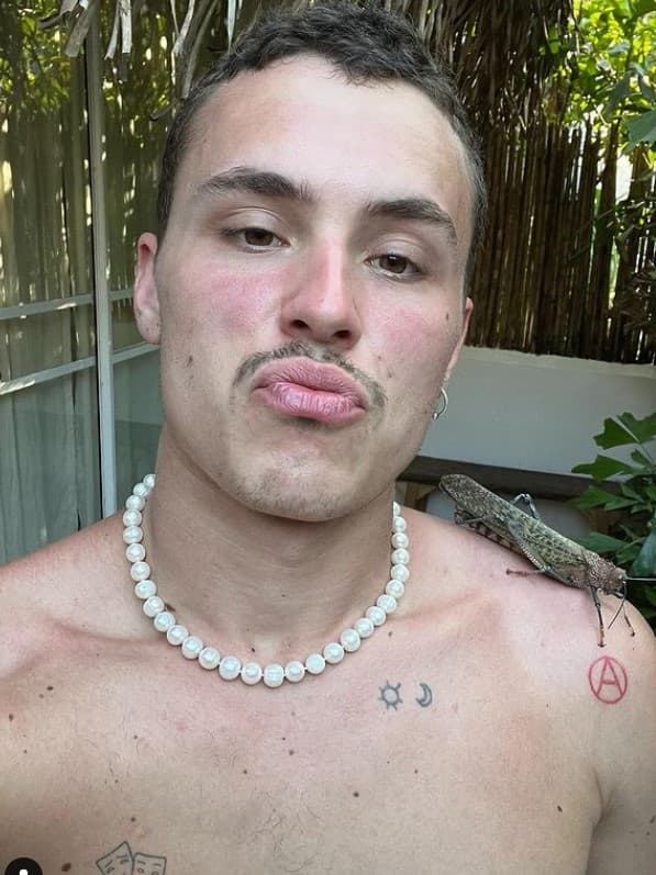 Antes de participar en 'Élite' Aaron Piper participó en otras producciones como 'Fracaso escolar', '15 años y un día' y ' La corona partida'. Además de 'Élite', protagonizó 'El desorden que dejas', serie española producida también por Netflix.
<br>
<br>Actualmente, Piper se dedica principalmente a la música como cantante de trap, y suele hacer giras por diferentes países.