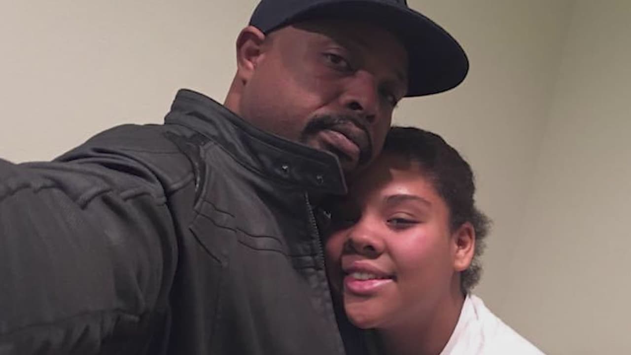 Acusan a supuesto novio de prostituirla: padre pide ayuda para hallar a su hija desaparecida en Texas