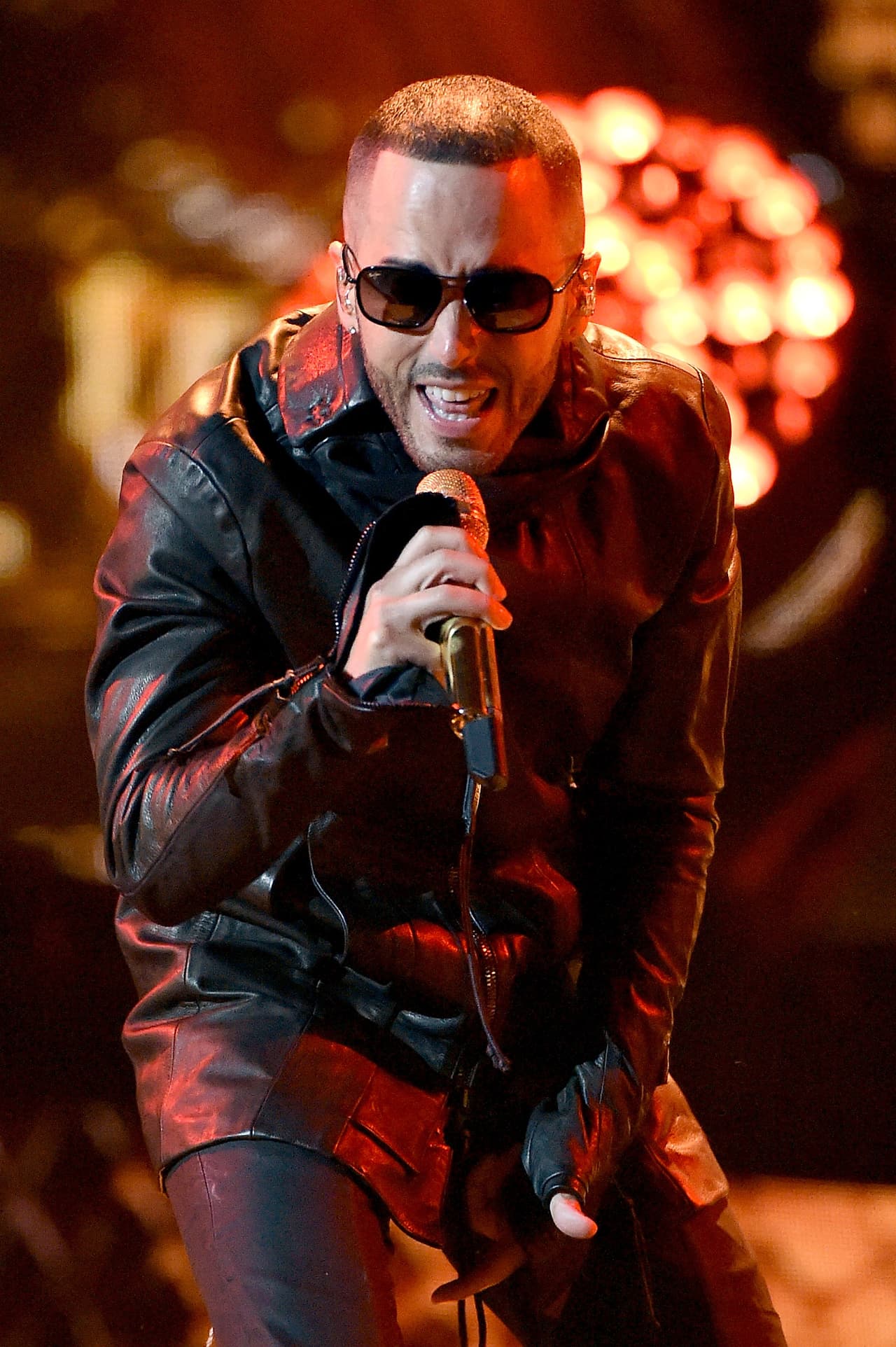 Con una nominación en la categoría Artista Urbano del Año, Yandel buscará imponerse y contagiar a todos con su talento.