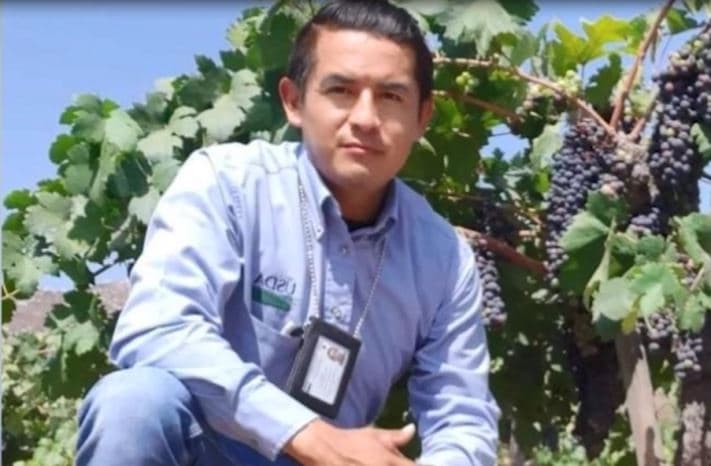 Traficantes asesinaron a empleado del consulado de EEUU en Tijuana creyendo era policía, dice la fiscalía