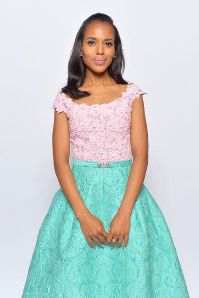 La actriz está consciente de sus imperfecciones, pero intenta visualizar sólo sus aspectos positivos y de este modo siempre se proyecta hermosa. Mira aquí lo último en chismes.