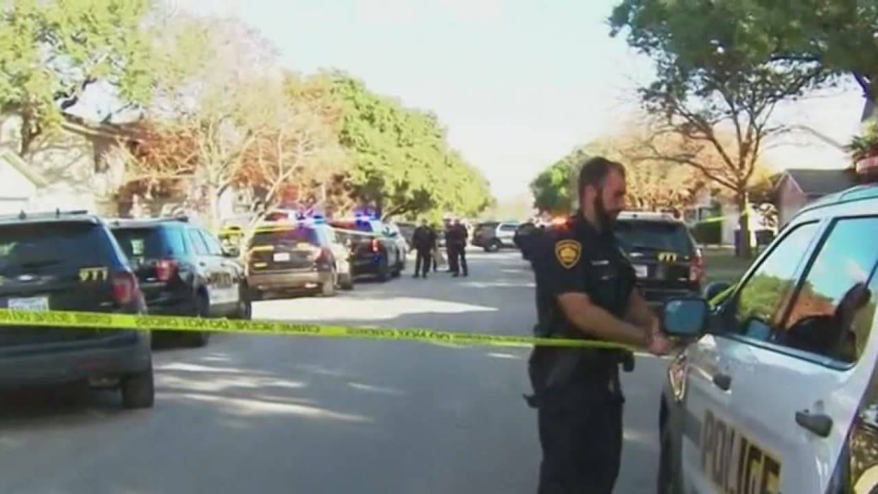 Fallece el hombre que asesinó en Navidad a su exnovia embarazada 