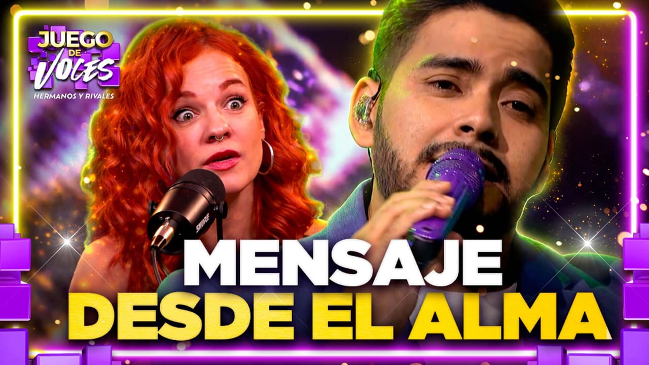 La emotiva dedicación de Esteban Silvas que un coach vocal analiza a detalle