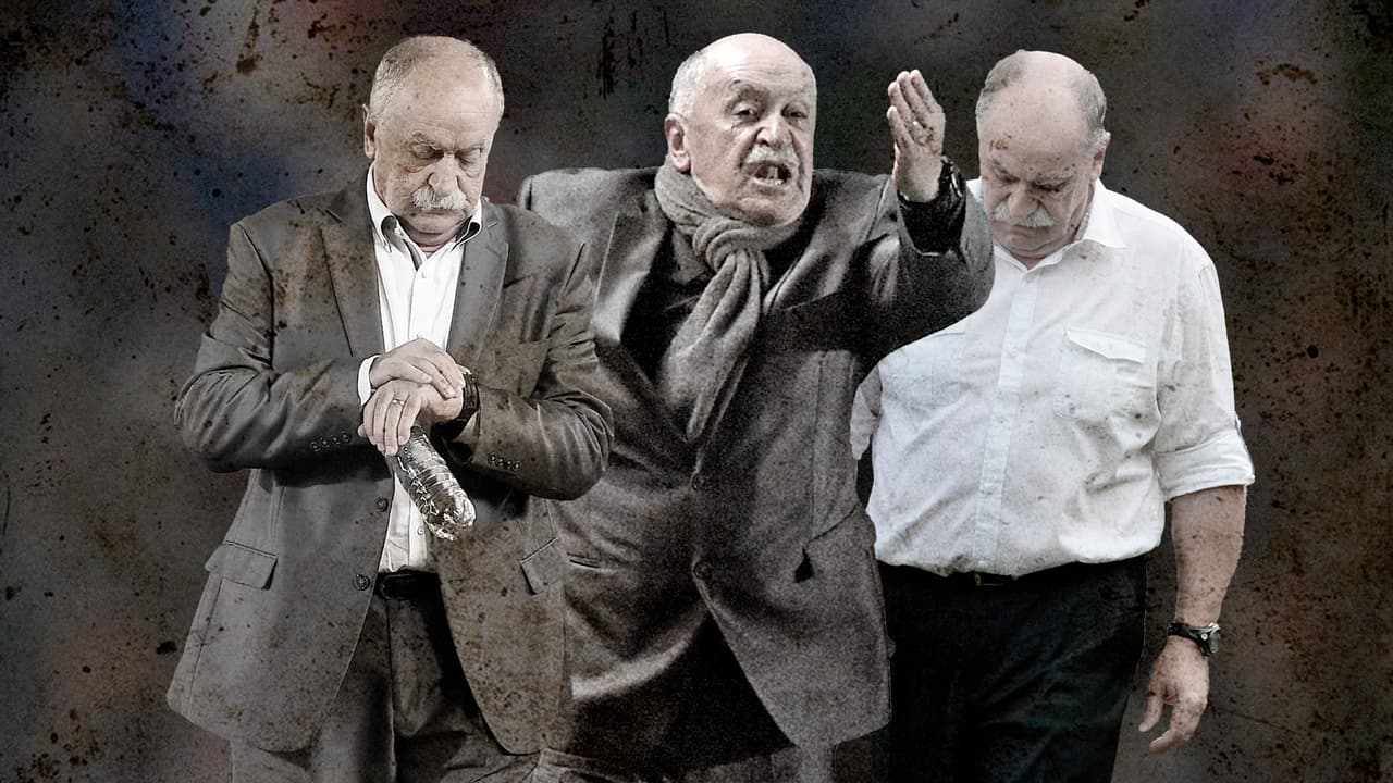 Muere Xabier Azkargorta, exDT de Chivas y figura clave del futbol boliviano