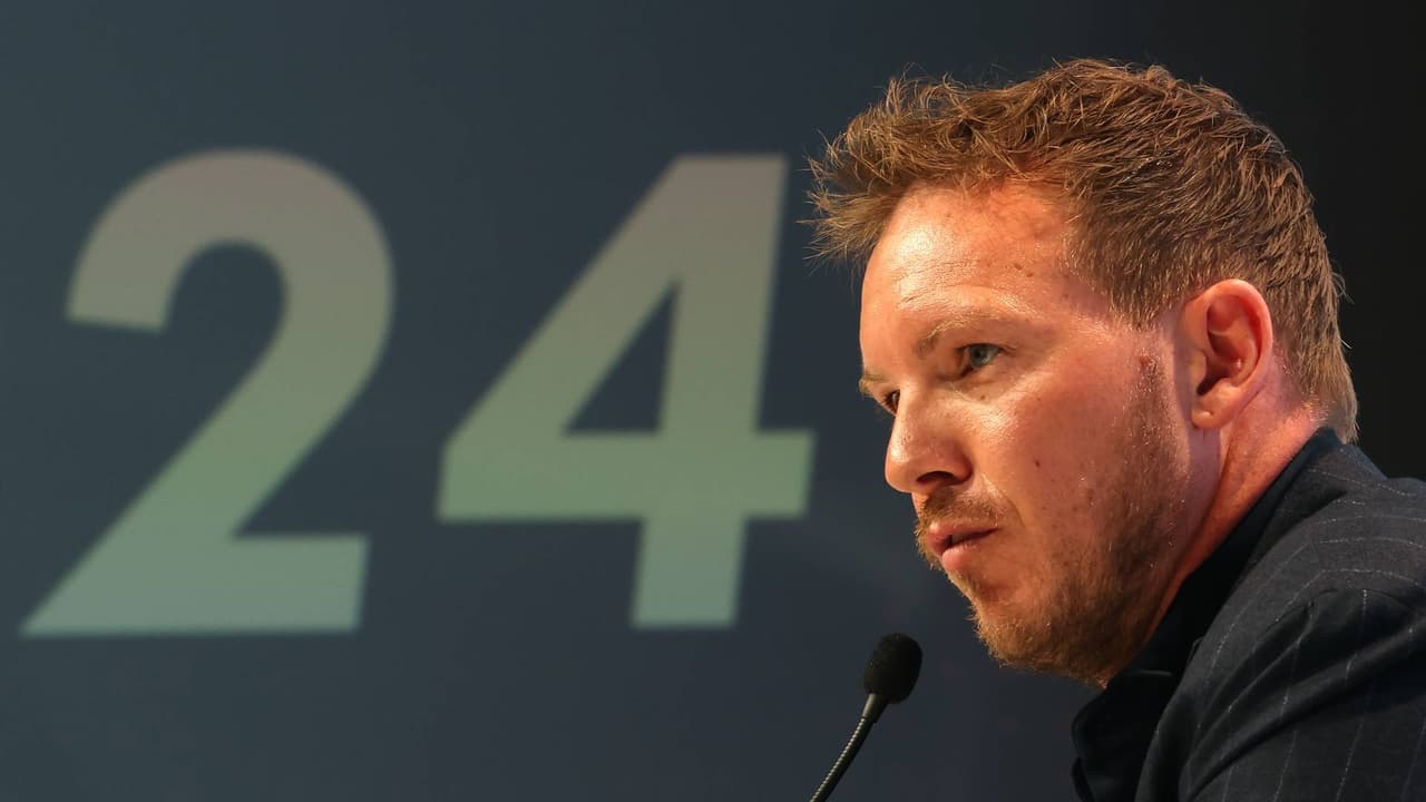 ¡Toni Kroos a la cabeza! Alemania da su prelista para la Euro 2024