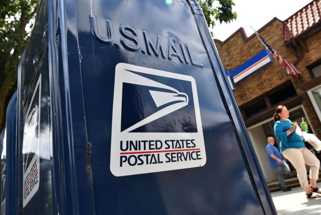Los nuevos cambios de USPS: tiempos de entrega más lentos, aumentos temporales de precios
