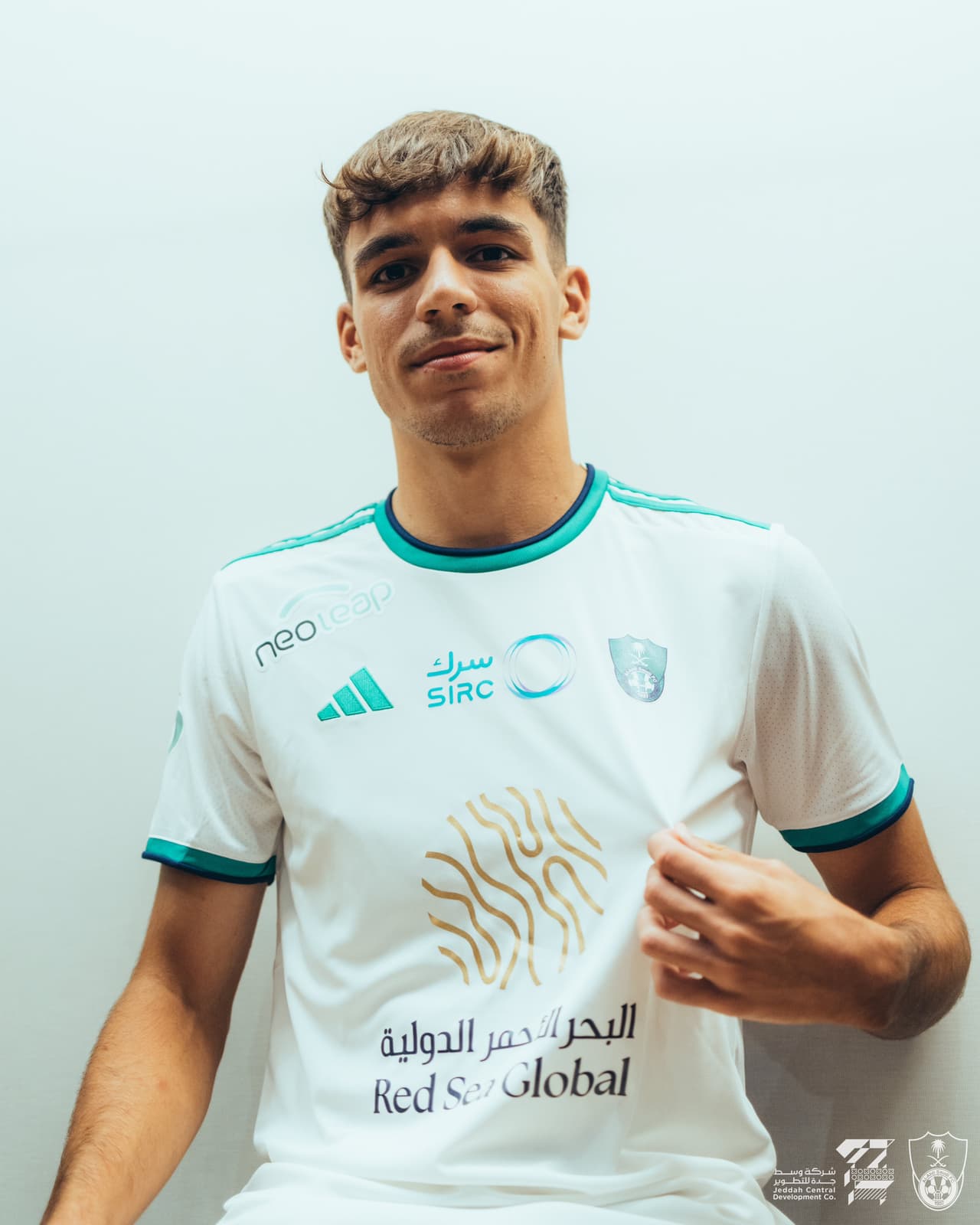 Gabri Veiga, joya de España, ficha con Al-Ahli tras rechazar al Napoli