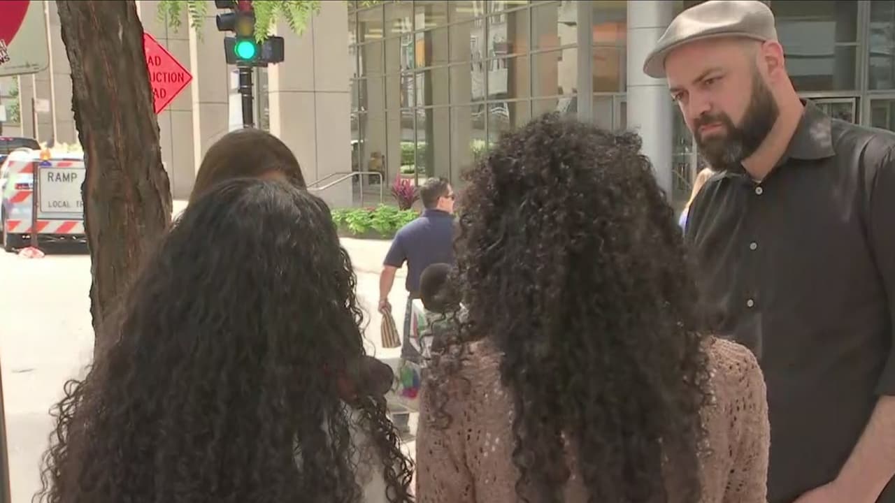 Aún hay esperanza para hermanas hondureñas que están pidiendo asilo político en Illinois