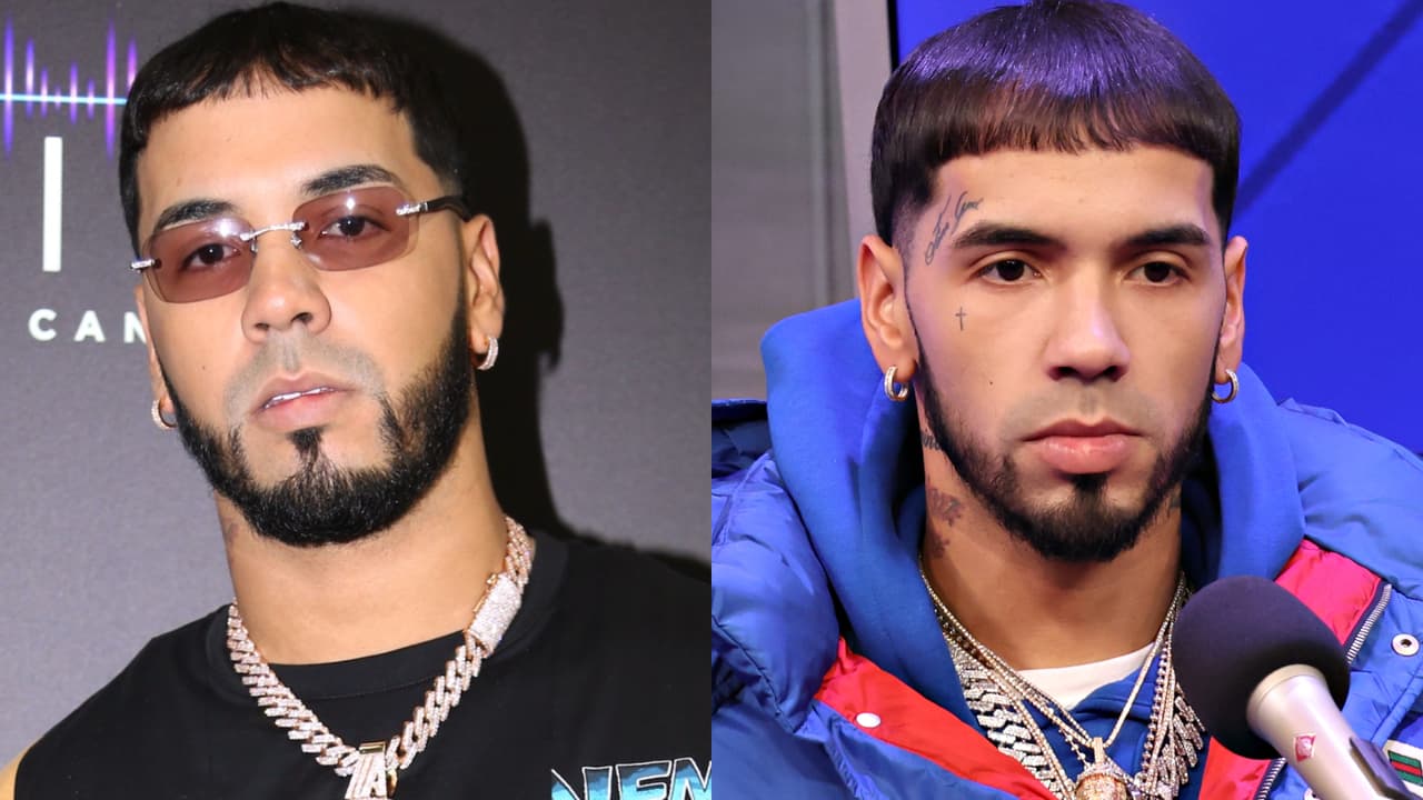 Anuel enfrenta nueva calamidad: tribunal emite orden contra él por "rebeldía"