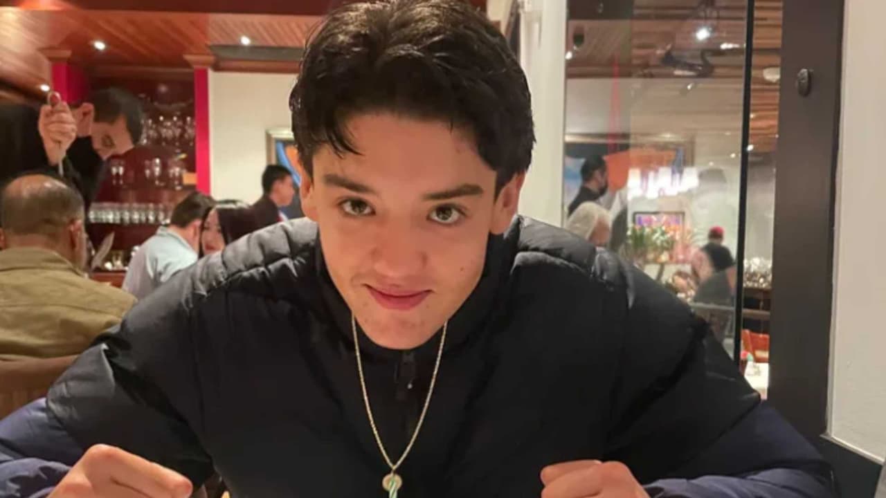 "Era muy especial": Joven hispano que soñaba con ser bombero pierde la vida a tiros en San Francisco