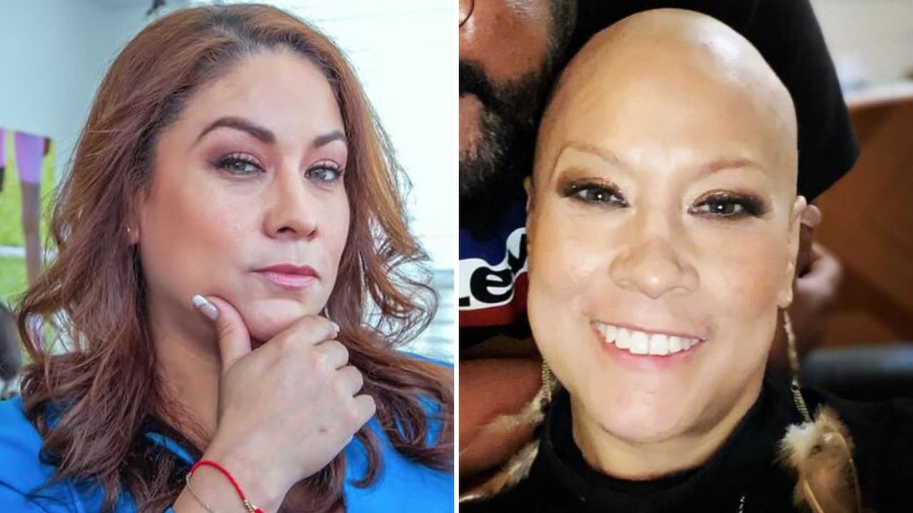 Actriz de Como Dice el Dicho que fue desahuciada es hospitalizada de emergencia por posible trombosis