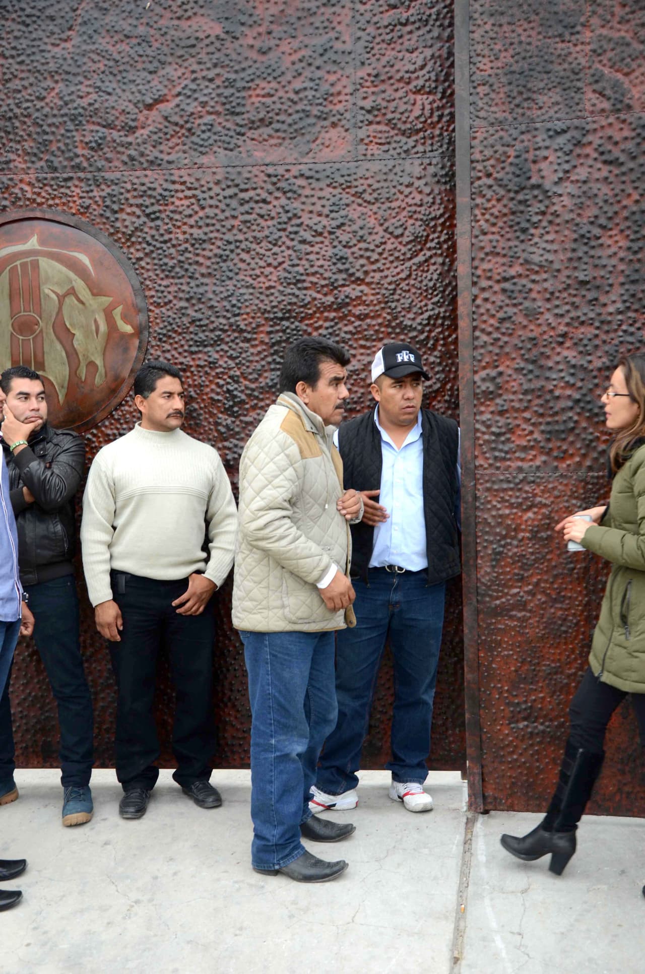 Juan Marcos Figueroa