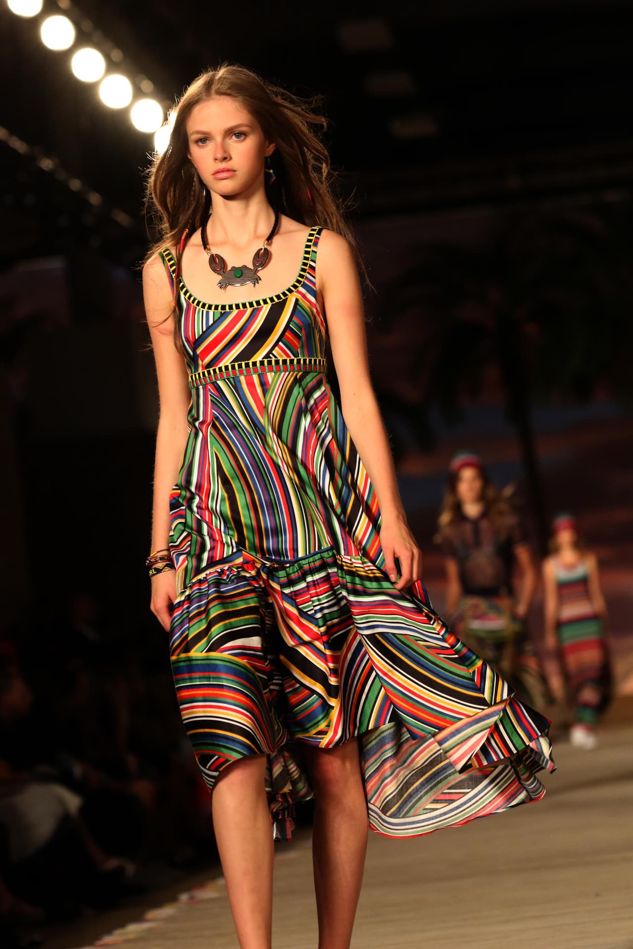 Seguro algunas de las prendas serán sus favoritas para armario.