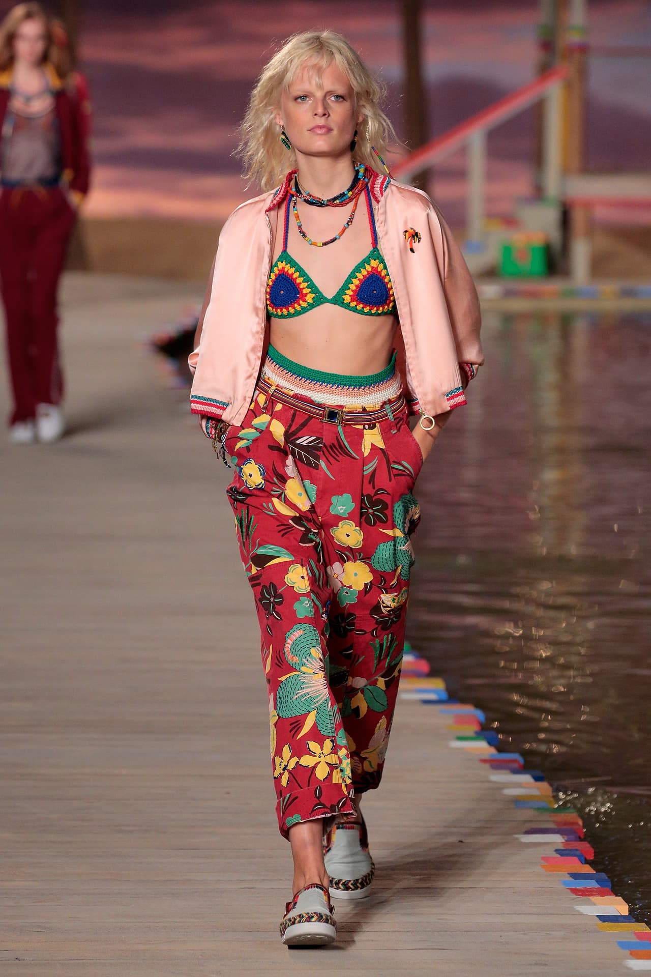 La propuesta es llevarlos de la mano con prendas ligeras que armonicen todo el ´outfit´ veraniego.