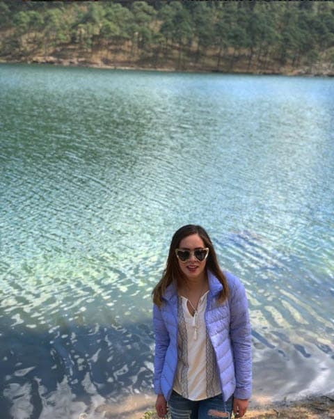 Ferny Graciano nació el 11 de febrero de 1996 bajo el signo zodiacal de Acuario.