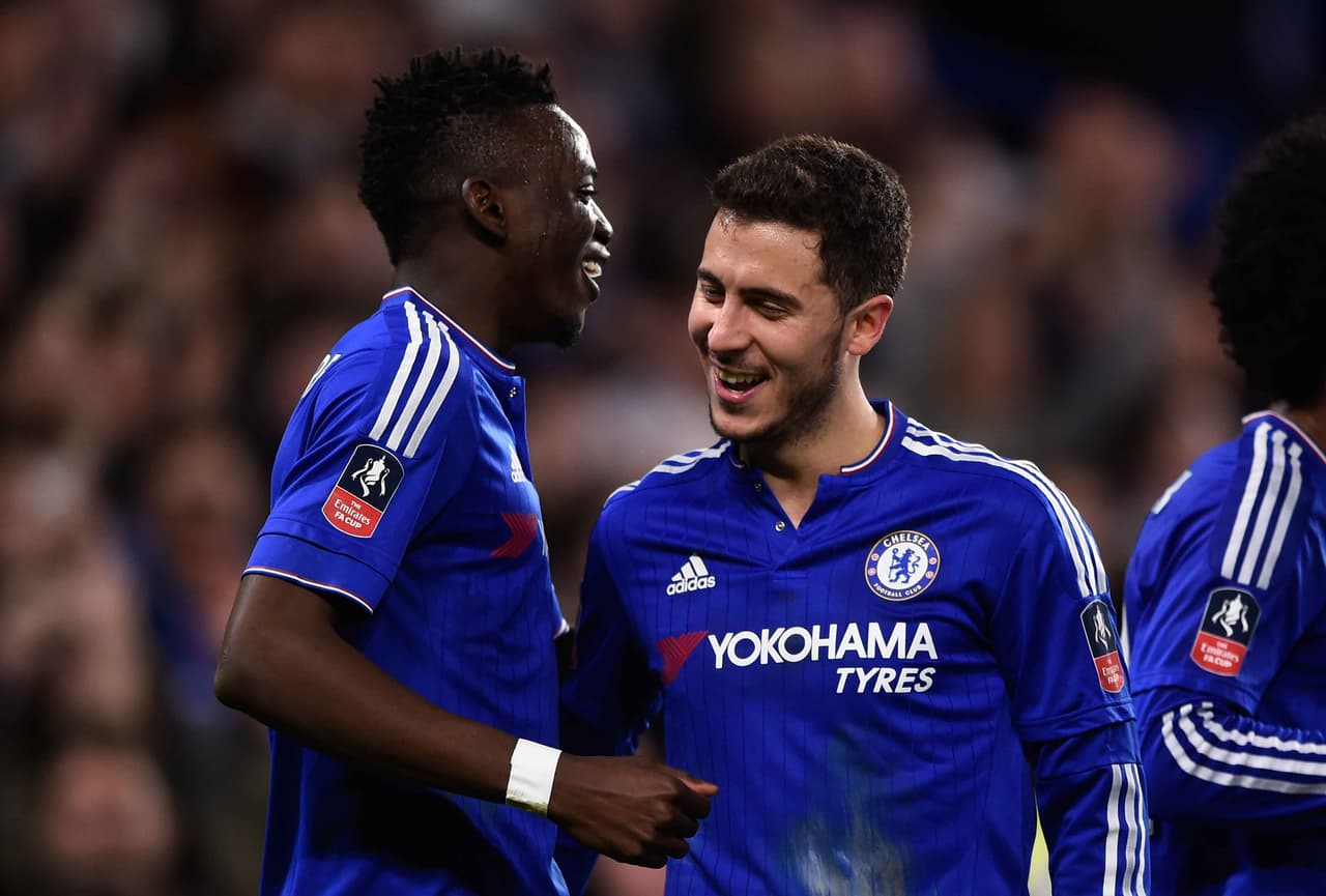 Chelsea golea a un Manchester City 'B' y Tottenham cae eliminado de la FA Cup