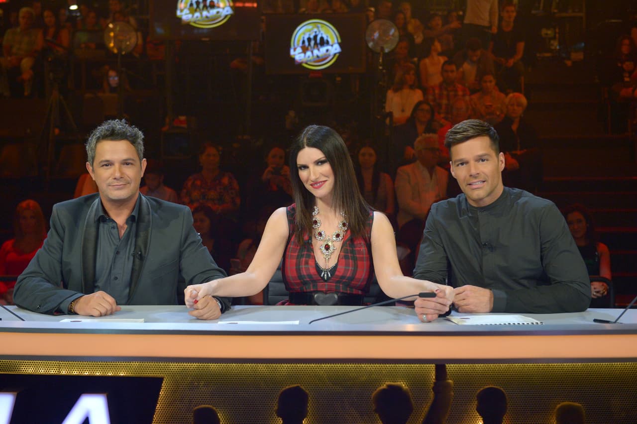 Una noche llena de muchas emociones, los jueces estuvieron implacables, Alan dijo adiós, Becky G, Marc Anthony y Gente De Zona nos visitaron.