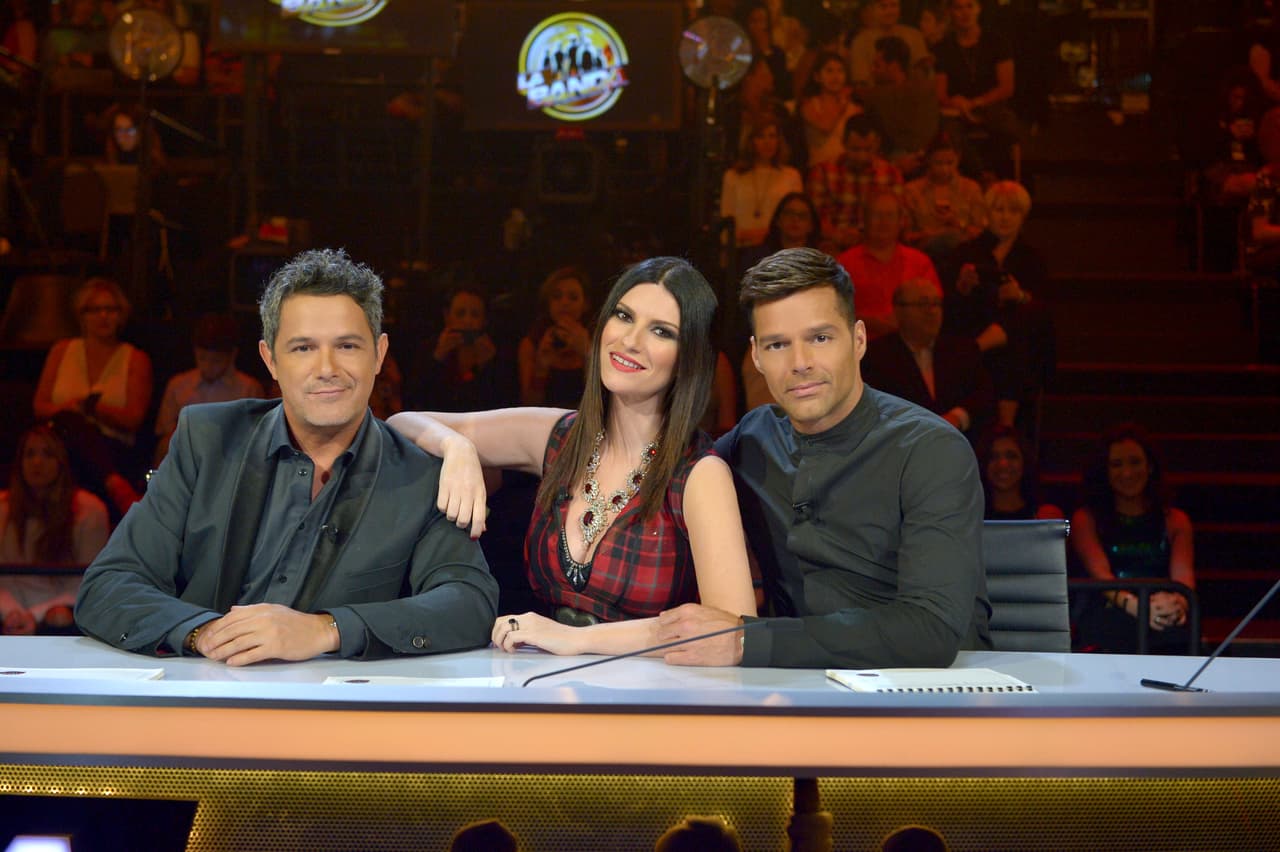 Una noche llena de muchas emociones, los jueces estuvieron implacables, Alan dijo adiós, Becky G, Marc Anthony y Gente De Zona nos visitaron.