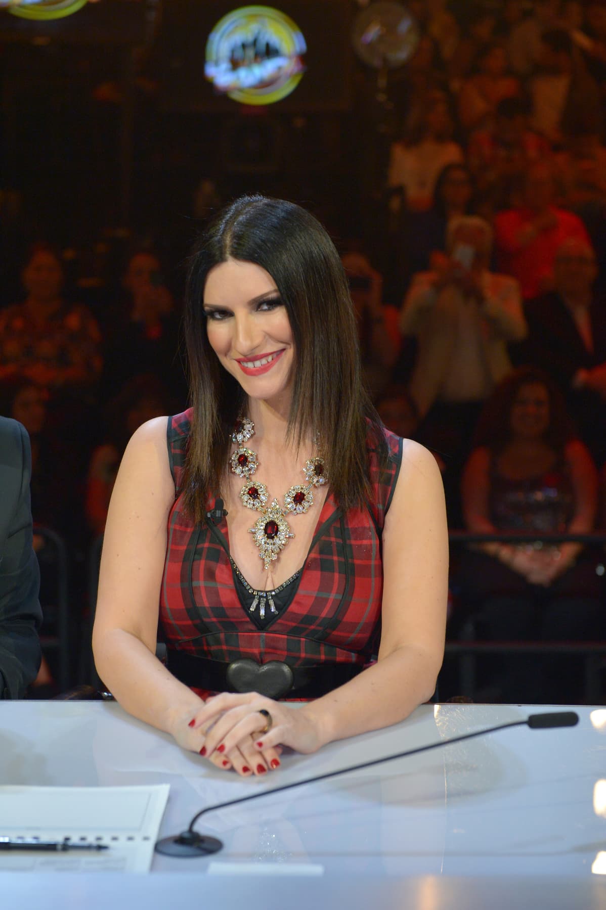 Una noche llena de muchas emociones, los jueces estuvieron implacables, Alan dijo adiós, Becky G, Marc Anthony y Gente De Zona nos visitaron.