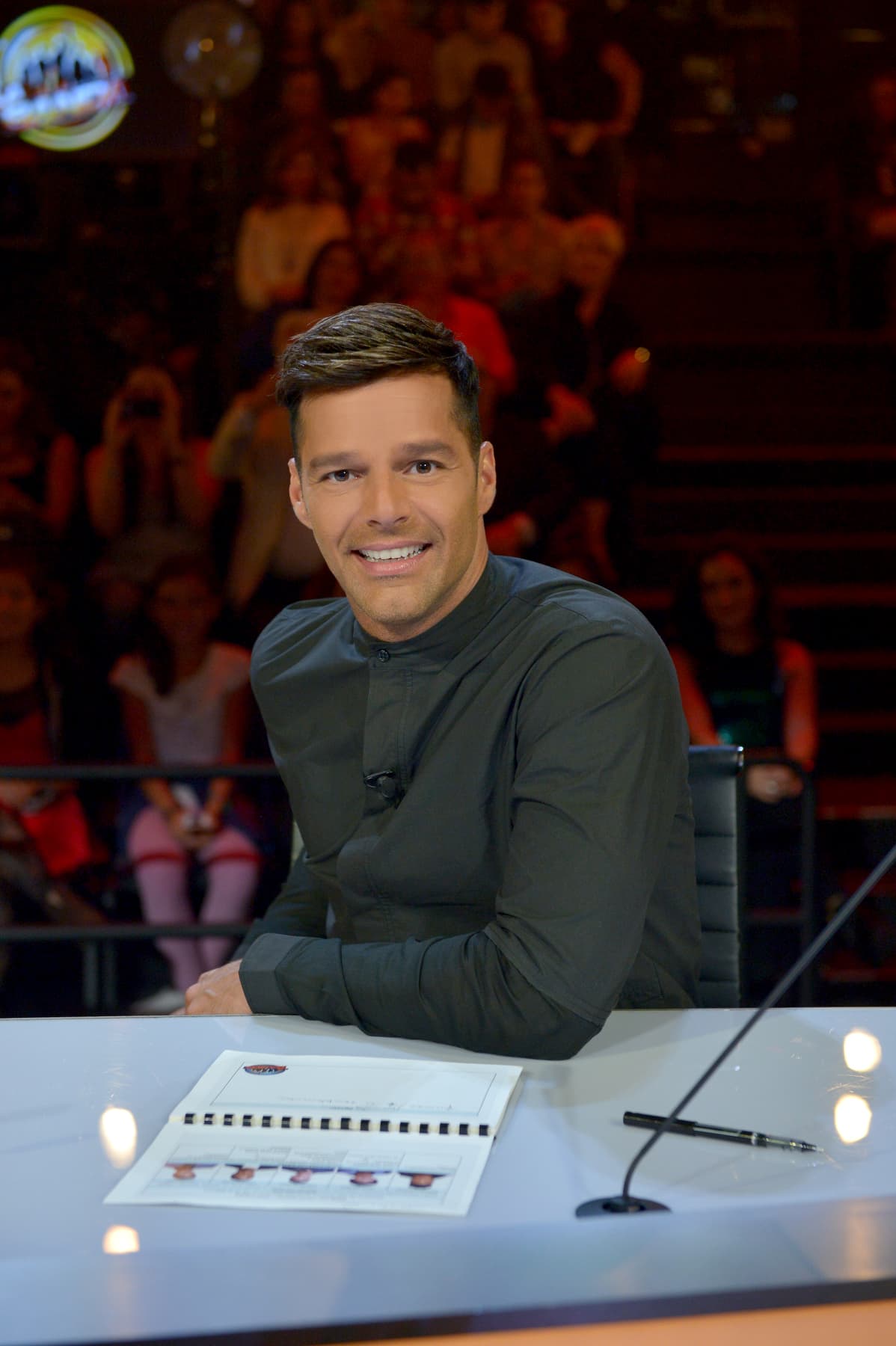 Una noche llena de muchas emociones, los jueces estuvieron implacables, Alan dijo adiós, Becky G, Marc Anthony y Gente De Zona nos visitaron.