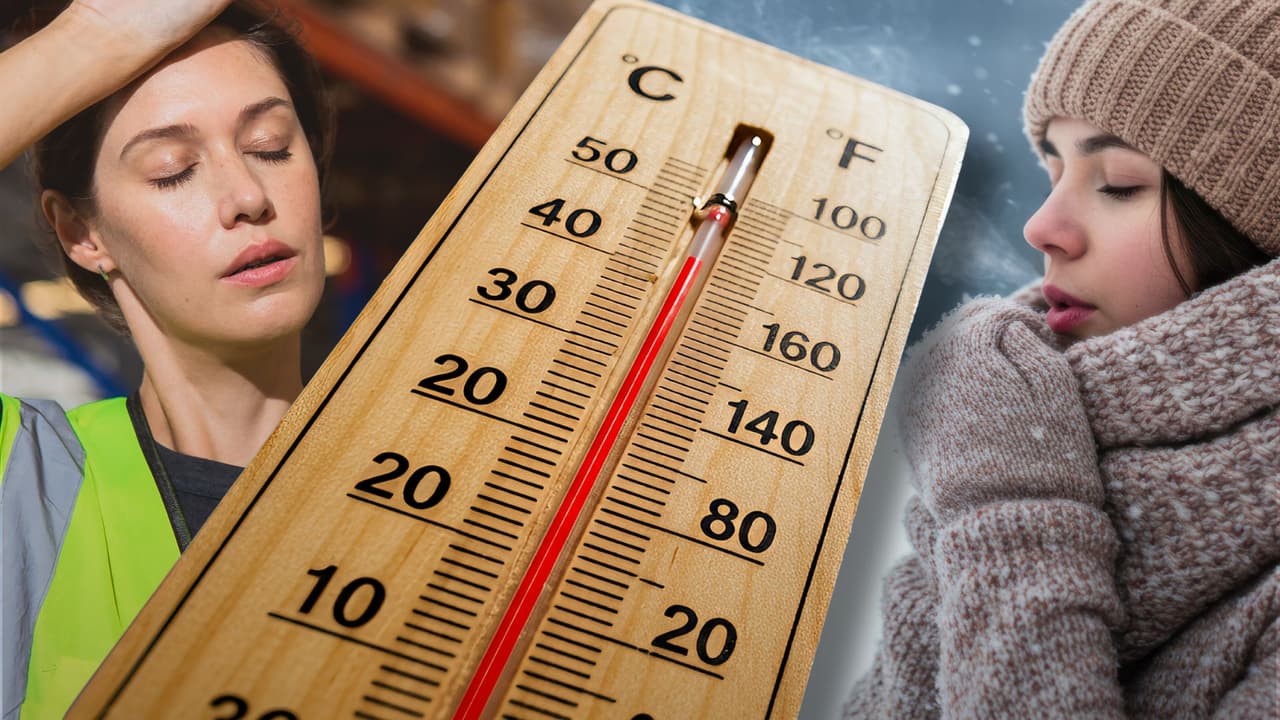 Un enero atípico en el norte de Texas: ninguna helada hasta ahora