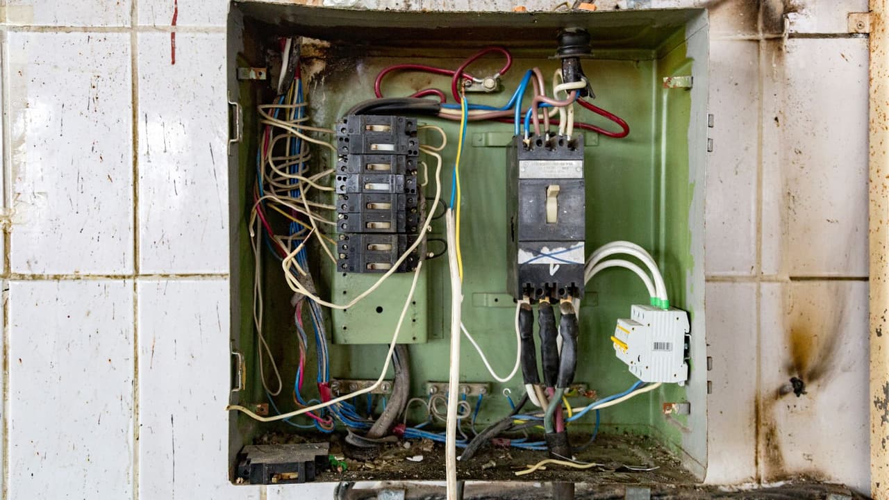 Asegúrese de que el interruptor eléctrico principal esté apagado antes de ingresar a una estructura inundada. No lo vuelva a encender hasta que esté seguro de que no ha habido daños en los cables o aparatos conectados al sistema eléctrico.
<br>