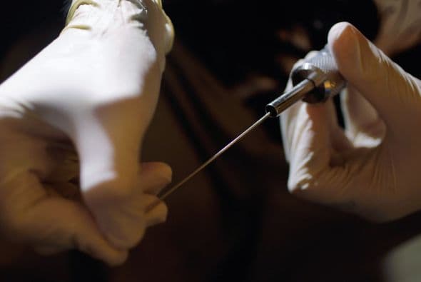 Shinohara aclaró también que faltan estándares industriales sobre los ingredientes de las tintas, la industria casi no está regulada y la notificación de las complicaciones con los tatuajes es muy baja.