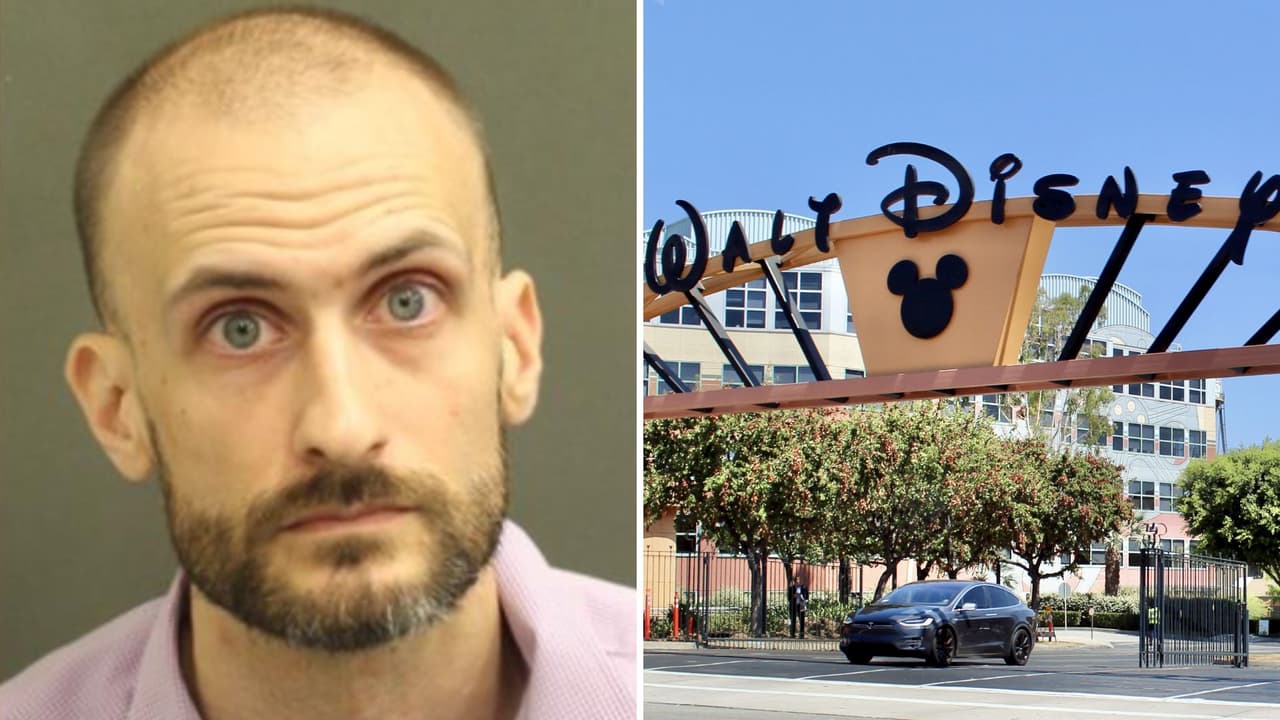 “No sabía que tenía 13 años”: detenido en Disney World enfrenta cargos tras investigación encubierta en Snapchat