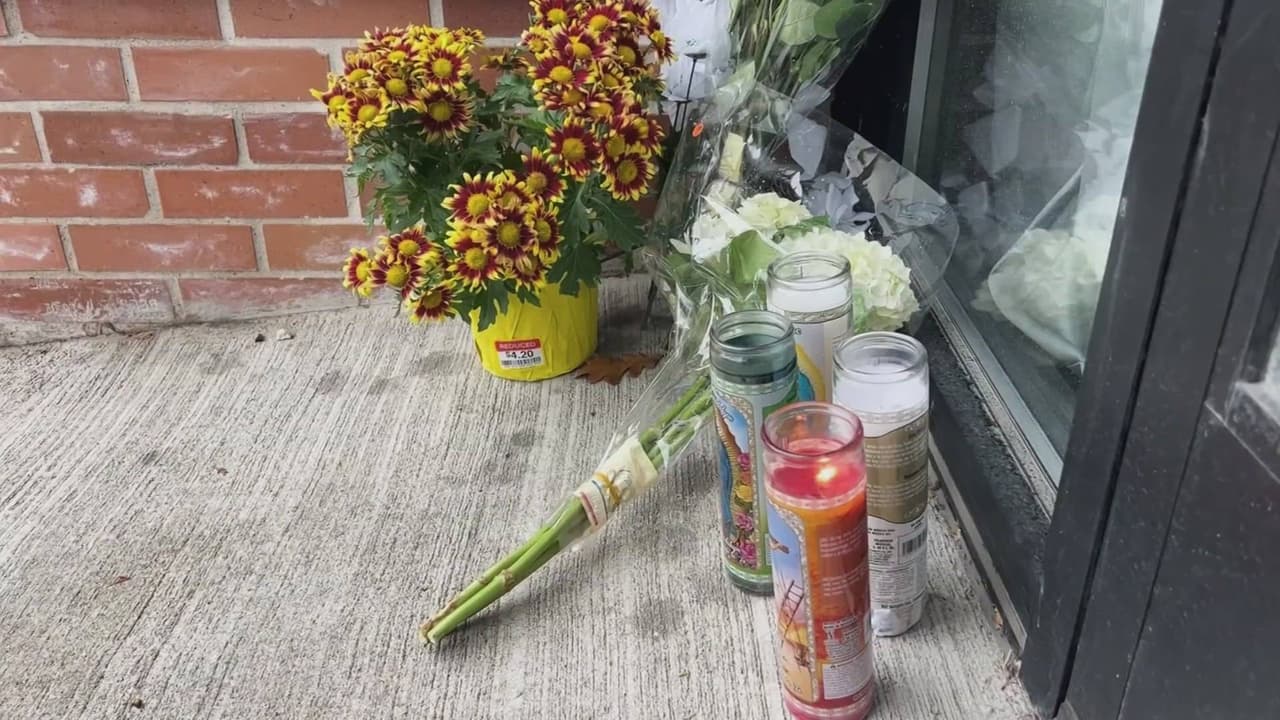 Padre hispano y su hijo mueren baleados tras ser asaltados en su negocio: eran dueños de una joyería