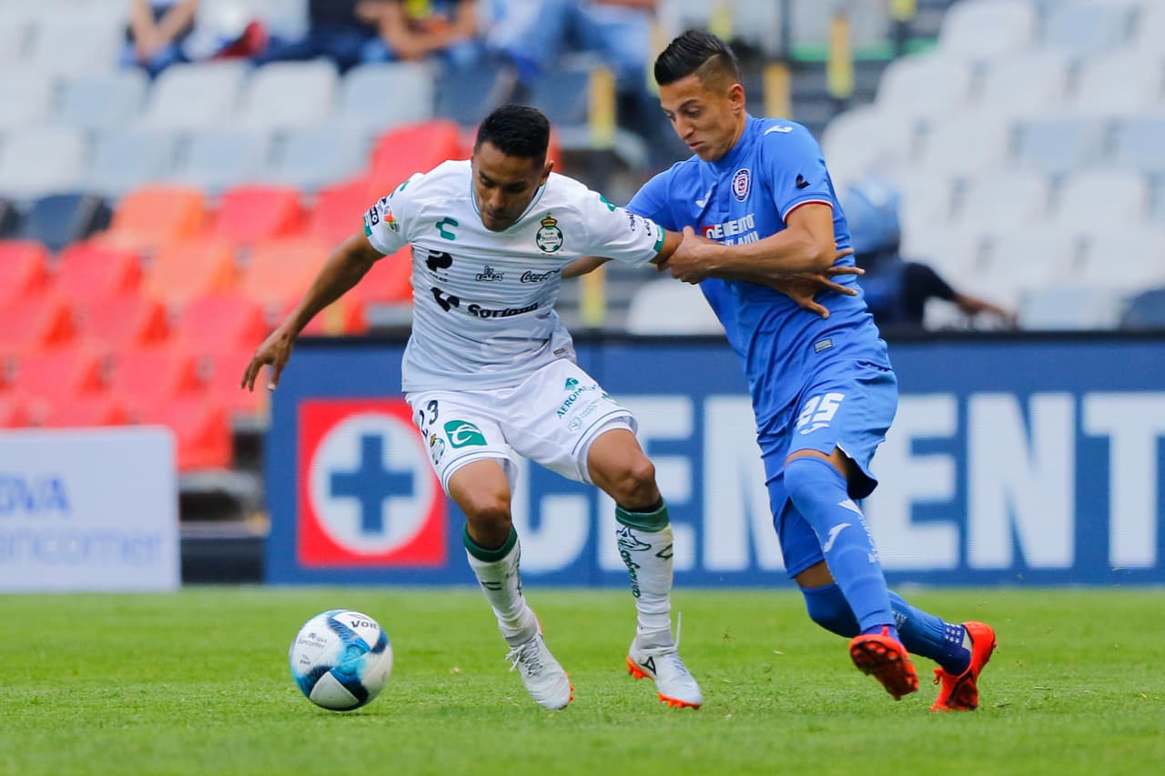 Con mayoría de jugadores de Liga MX, así se perfila la lista del Tri para fecha FIFA