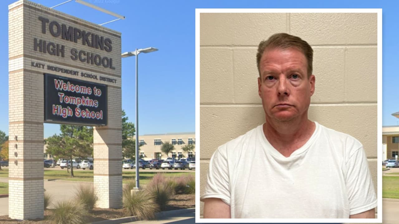 Buscan a más víctimas de James Paul Stone, el maestro acusado de producir pornografía infantil