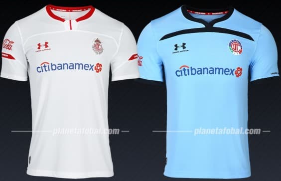 Como ya es costumbre, las escuadras del máximo circuito ya cuentan con sus terceras indumentarias para el Clausura 2020.