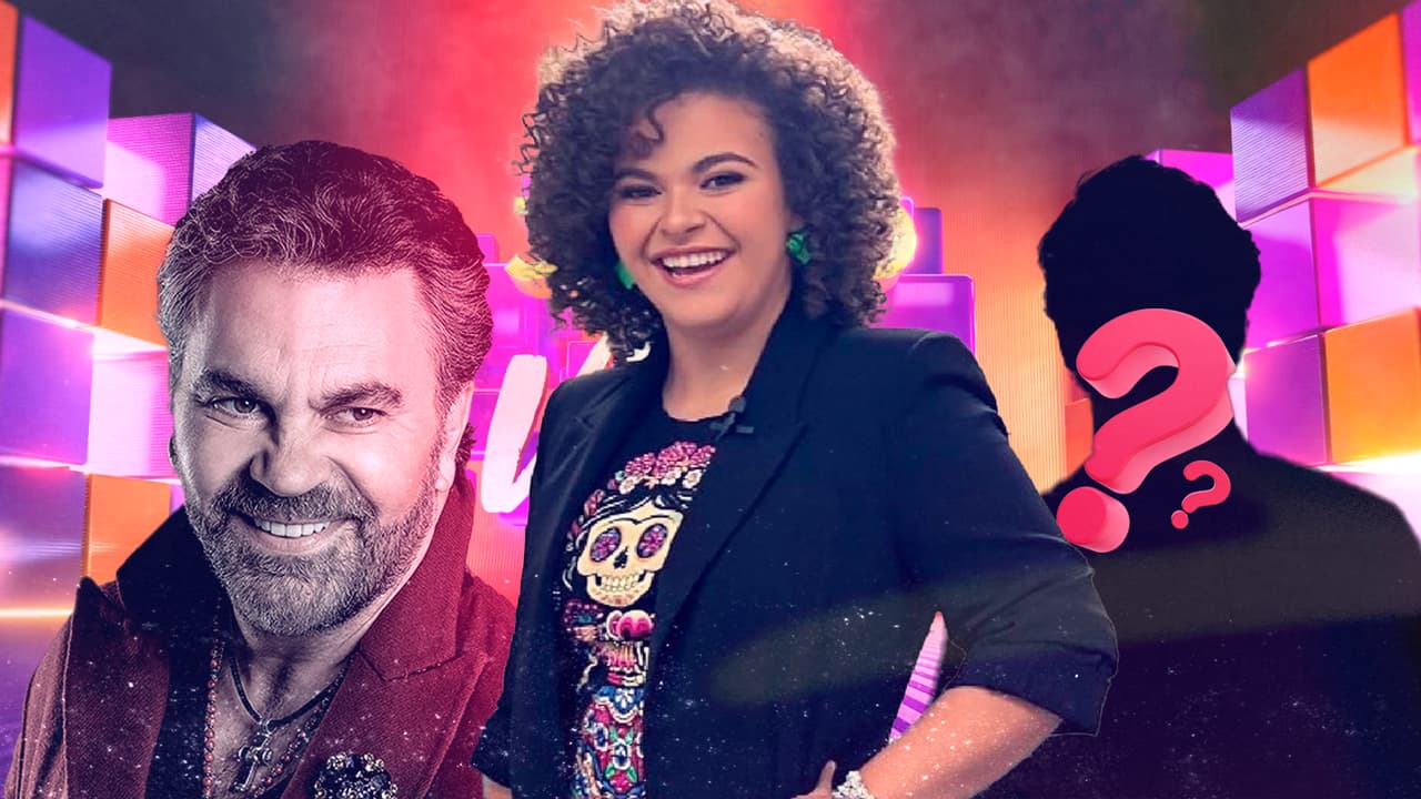 Mijares aún no quiere que su hija tenga novio, así es su relación con Lucerito